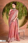 Falguni Vol 5 By Vallabhi Printed Designer Georgette Sarees Wholesale Online